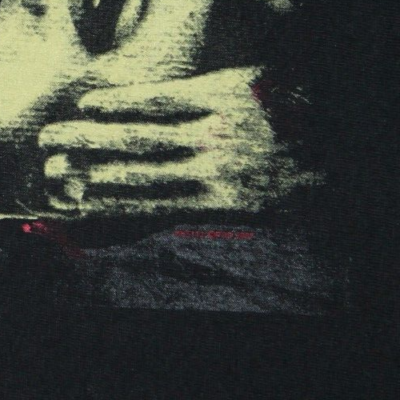 Y2K 2007 Drop Dead, Gorgeous Shirt Metalcore Band Men's Tee Extra