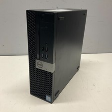 Dell Optiplex 7040 SFF Desktop i5-6500 3.20GHz 4GB Ram NO HDD NO OS