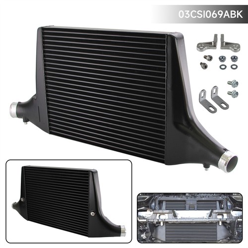 Competition Tuning Intercooler For Audi B9 3.0TSFI A4 B9 2015+ A5 F5 2016+ - Picture 2 of 14