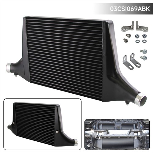 Competition Tuning Intercooler For Audi S4/S5 B9 3.0TSFI A4 B9 2015+ A5 F5 2016+ - Afbeelding 1 van 10