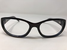 Maui Jim Sunglasses Frame KUIAHA BAT MJ-286-26C 55-19-128 ITALY BROWN LA12