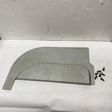 Ryobi 10" Table Saw Md BT3100  Blade Cover & Screws      RY-32