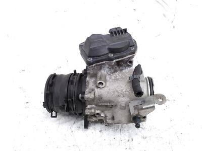 LAND ROVER RANGE ROVER VELAR L560 AGR-Ventil G4D35H273AC 2.0 Diesel 27715287