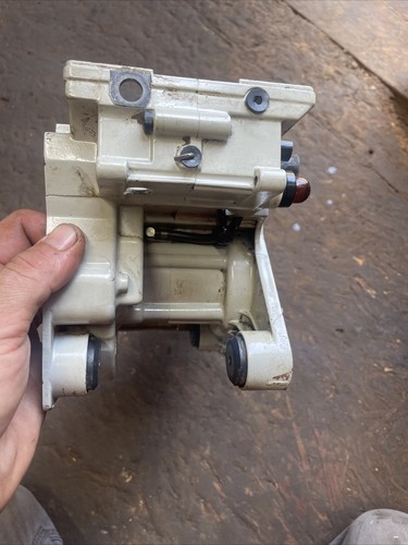 Telaio albero motore blocco carter seghetto per calcestruzzo OEM Shindaiwa EC7500 - Foto 5 di 7