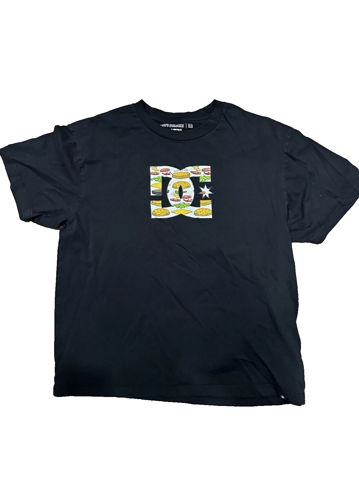 DC Shoes Big & Tall T-Shirts for Men