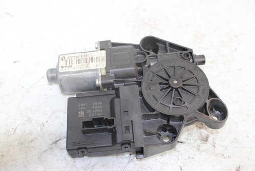 Moteur Et Mécanisme D'Essuie-Glace Arrière Pour Renault Scénic III (2009+) - Pièce D'Origine