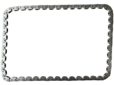 Balance Shaft Chain 83PZBH65 for Passat Arteon Atlas Cross Sport Beetle CC Eos