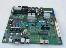 1 PCS North China FWMB-7851 Industrial Computer Main Board In good condition