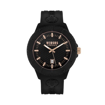 Montre à quartz Versus Versace pour homme VSPOY9021 Tokyo 43 mm