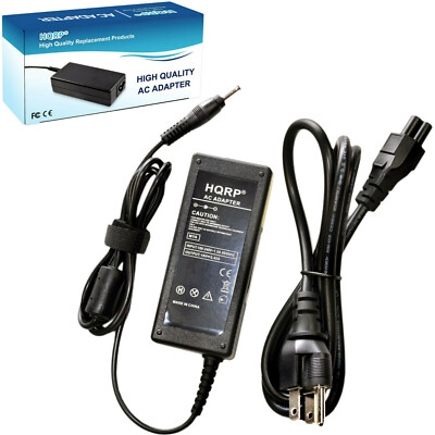 65W AC Adapter Power Supply Cord for ByteSpeed 3rd Generation NUC Micro PC