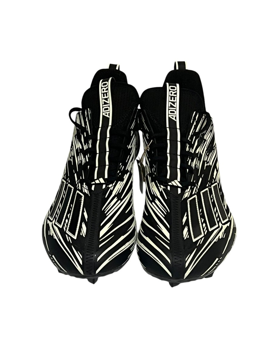 Adidas Adizero 12.0 Glow In The Dark Football Cleats Men