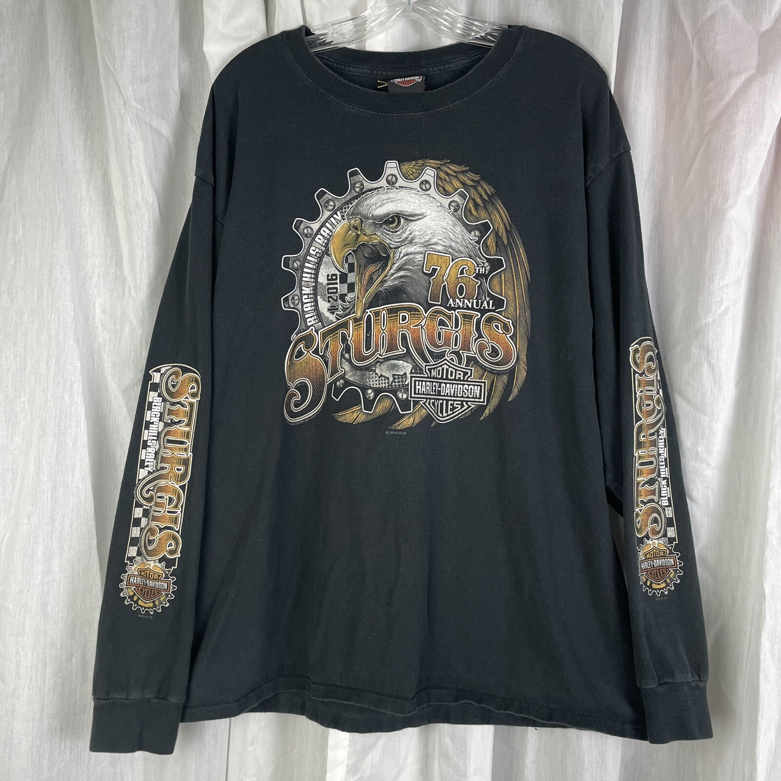 HarleyDavidson Dealership Sturgis Black Hills Rally … Gem