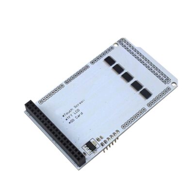 1pcs TFT 3.2'' 4.3'' 5.0'' 7.0'' Touch LCD Shield Expansion Board