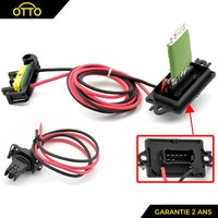 Leistungsmodul Pulsator FüR Renault Clio 3 Grand Modus 7701209803