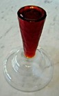 Grand Marnier Red Stem Glass — photo 2