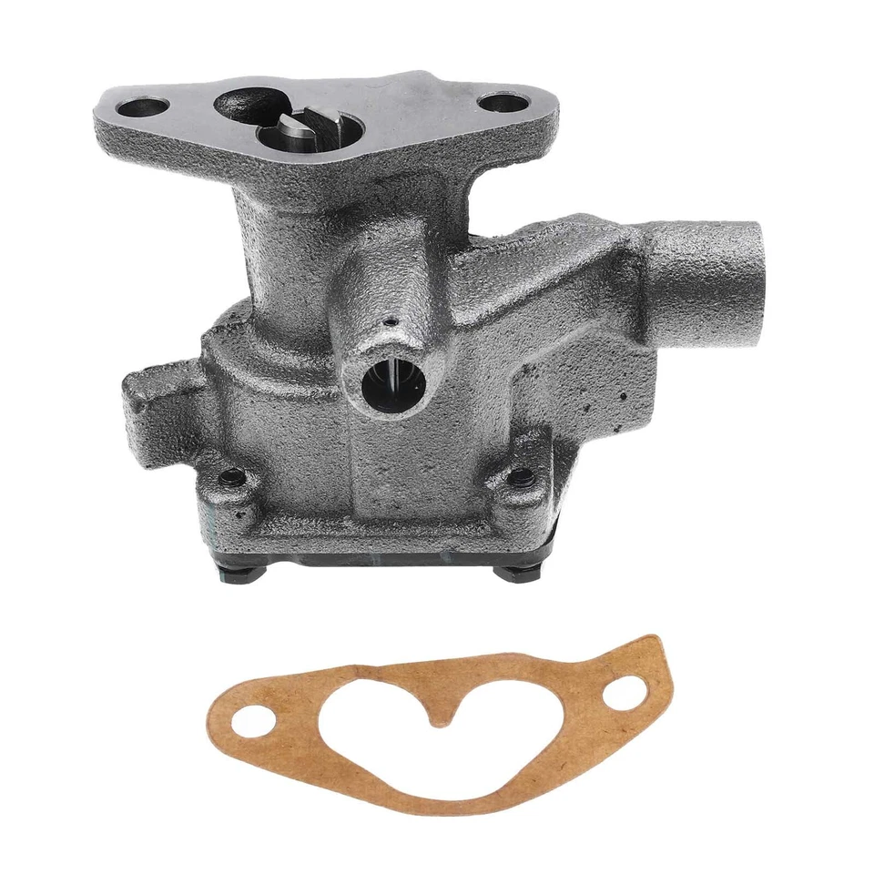 Bomba de aceite de motor para Chevrolet Impala Malibu C10 Suburban Buick Skylark GMC C15 Foto 2 de 4