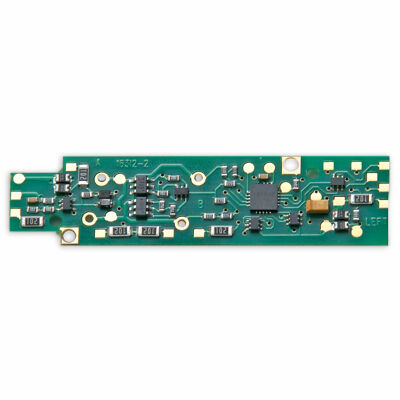 Digitrax DN166I2 N Scale 1.5 Amp Decoder Intermountain FP7A & FP9A With ...