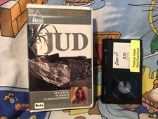 Betamax JUD Claudia Jennings Horrors Of War Vietnam 1971 1985 Prism Clamshell