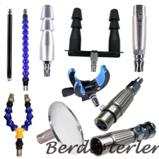 Extension Rod Suction Cup Quick Adapter Vac-U-Lock 3XLR Attachment Sex Machine