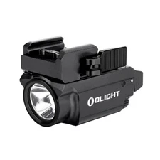 Olight Baldr RL Mini 600 Lumen Tactical Light Red Laser Combo USB Rechargeable