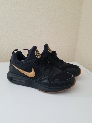air max prime black gold