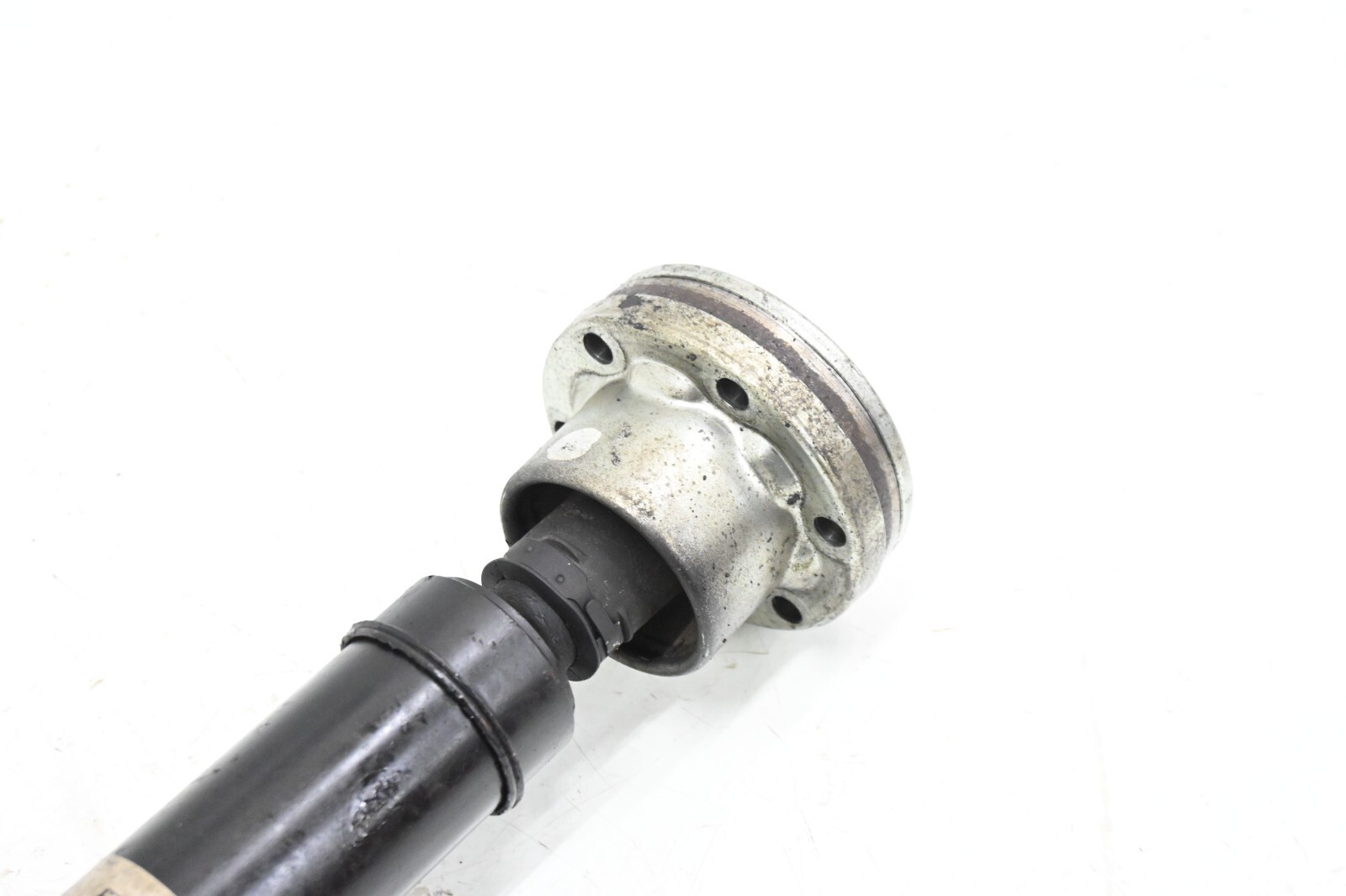 ⭐ 14-20 Maserati Ghibli Quatt Awd Front Driveshaft Shaft Rod Propeller Oem