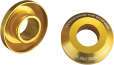 MOOSE RACING HARD-PARTS 0222-0540 WHEEL SPACER FAST RR SUZ