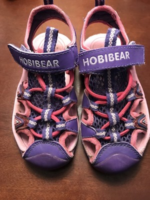 hobibear water shoes