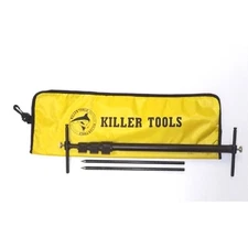 Killer Tools Mini Telescoping Squaring Tram Gauge ART90-MINI - Auto Body Repair