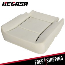 Driver Side Seat Bottom Pad Cushion Foam For 06-10 2009 Dodge Ram 1500 2500 3500
