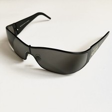 Occhiali Da Sole Cesare Paciotti 4US. Unisex. Vintage. Originale. O7