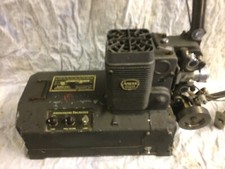 VINTAGE AMPRO 16mm FILM PROJECTOR - AMPROSOUND MODEL XANM10