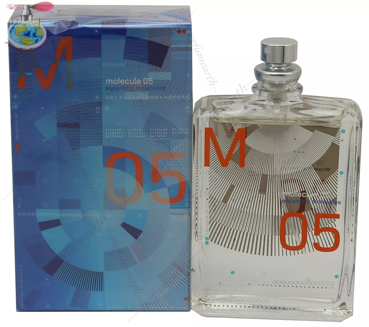 Escentric molecule online 05 review