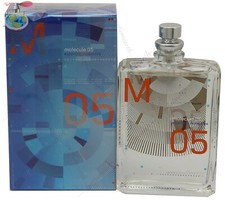Molecule 05 by Escentric Molecules UNISEX 3.4/3.5 oz 100ml Eau De Toilette Spray