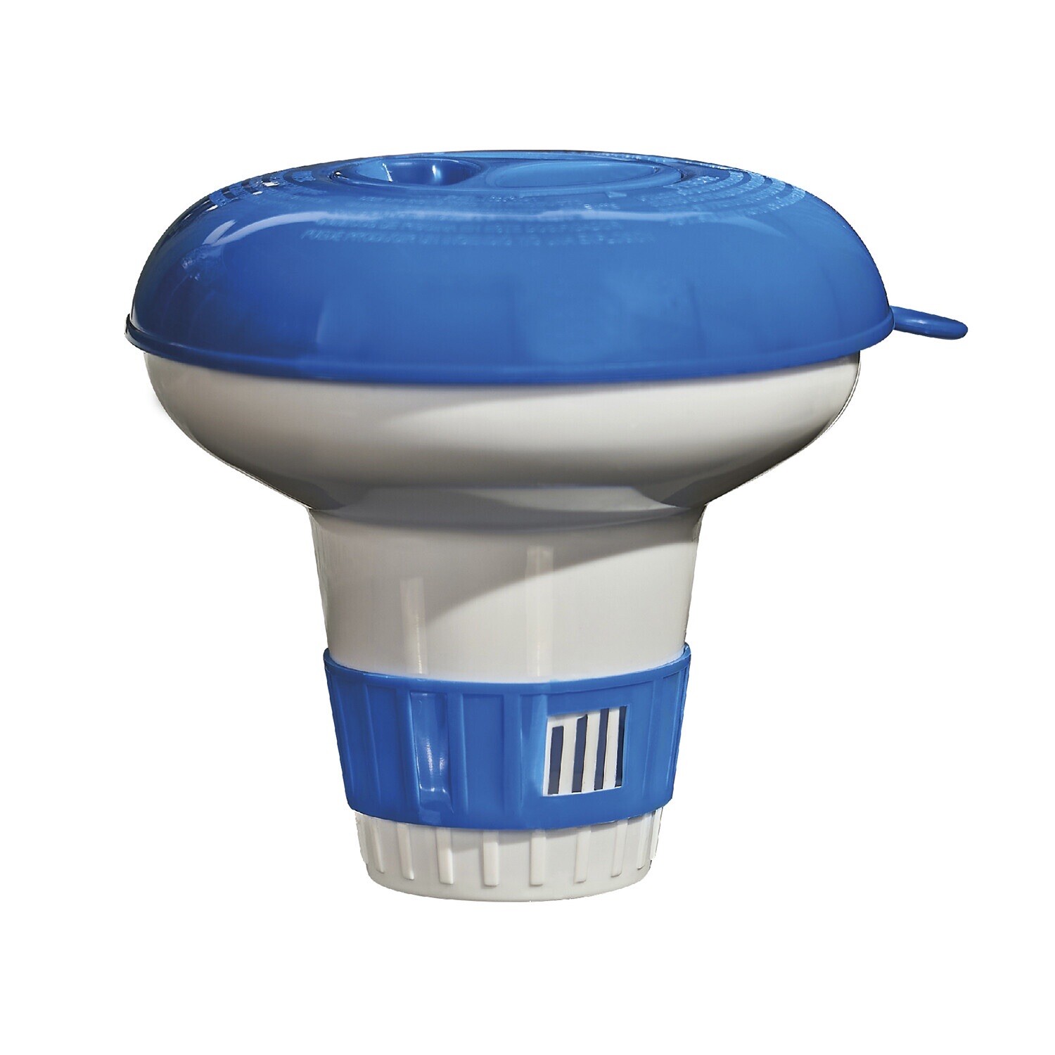 CleverSpa Hot Tub Floating Chemical Dispenser