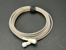 Perma Pure Custom Nafion Gas Sampling CO2 Line 8.25ft Length Male to Male