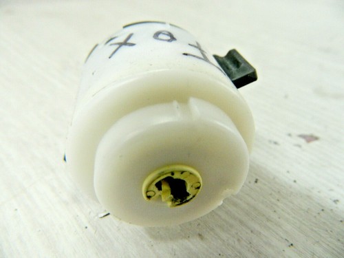 VW Fox 5Z Anlaßschalter, Zündschalter  Original Kostenloser Versand