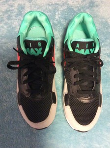 tenis nike air max para mujer precio