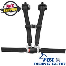 Can-am New Oem Passenger Side 4-point Seat Belt Harness Maverick X3 715005022