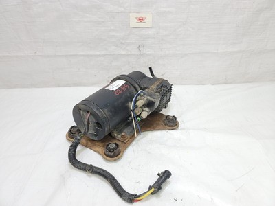 Hummer H 2 Suspension Air Compressor 2003 08 for sale online | eBay 
