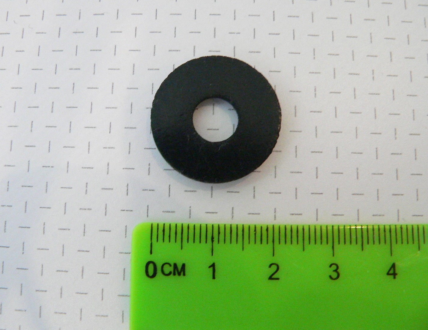 New Suzuki Mounting Cushion Rubber Washer pt. no. 0916108002 Reproduction eBay