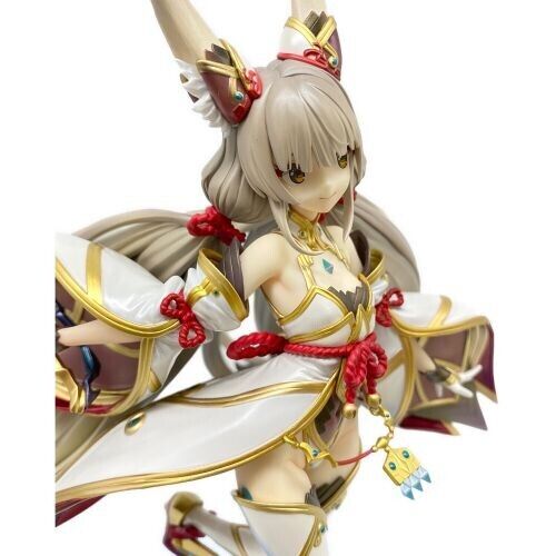 Xenoblade Chronicles 2 Nia 1/7 Scale Figure Good Smile Xenoblade Chronicles 2 Nia 1/7 Scale Figure Good Smile