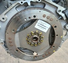 BENTLEY MULSANNE 2010 2016 505hp Damping Plate Flywheel Starter Ring 07V105271A