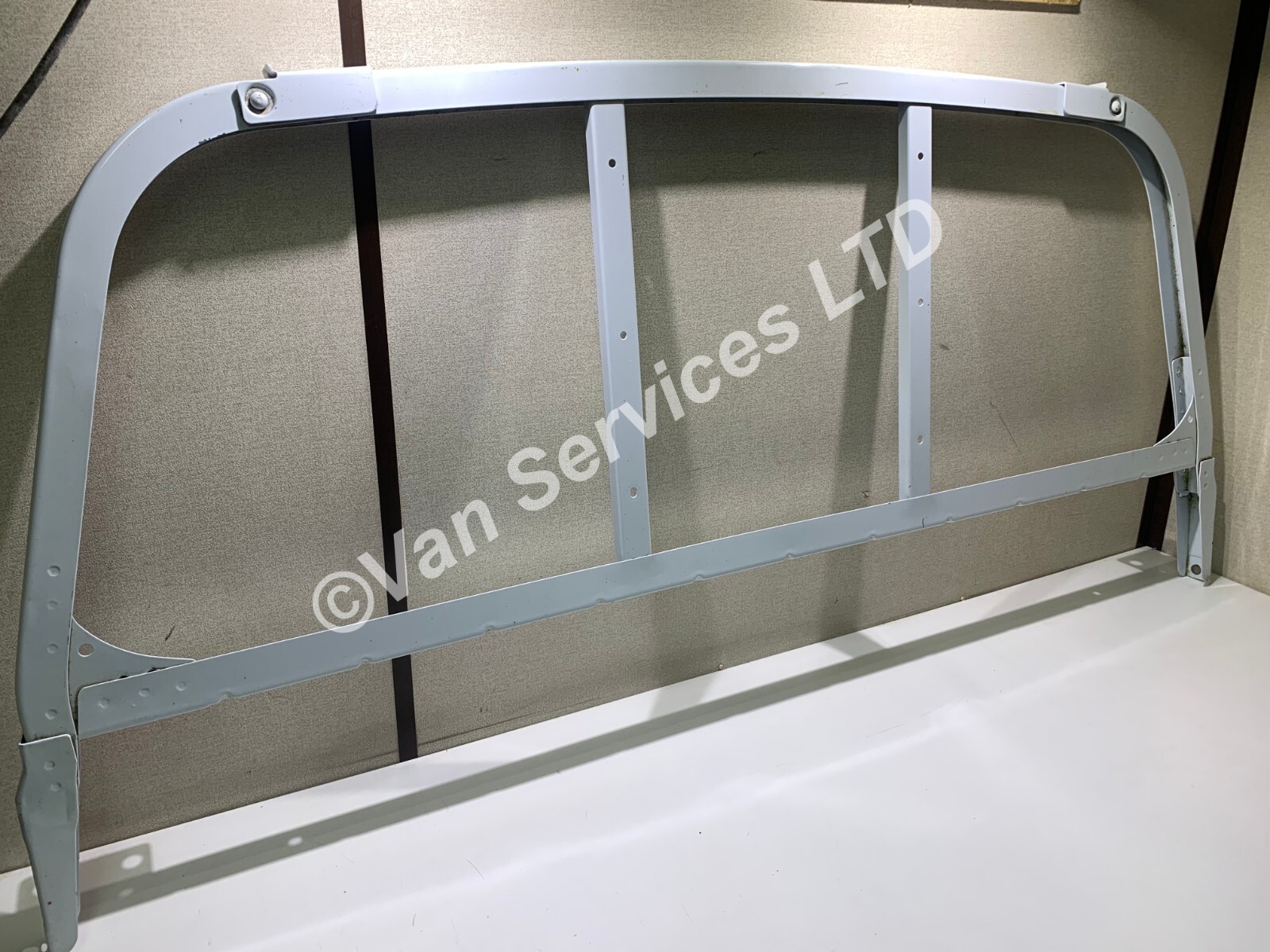 Genuine OE Ford Ranger Rear Ladder Rack Fits 2013+ eBay