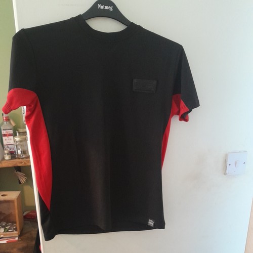 (RARE) BNWT Bugzy malone x Supply And demand co XS t shirt eBay