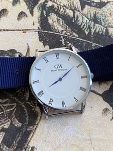 mens watch daniel wellington
