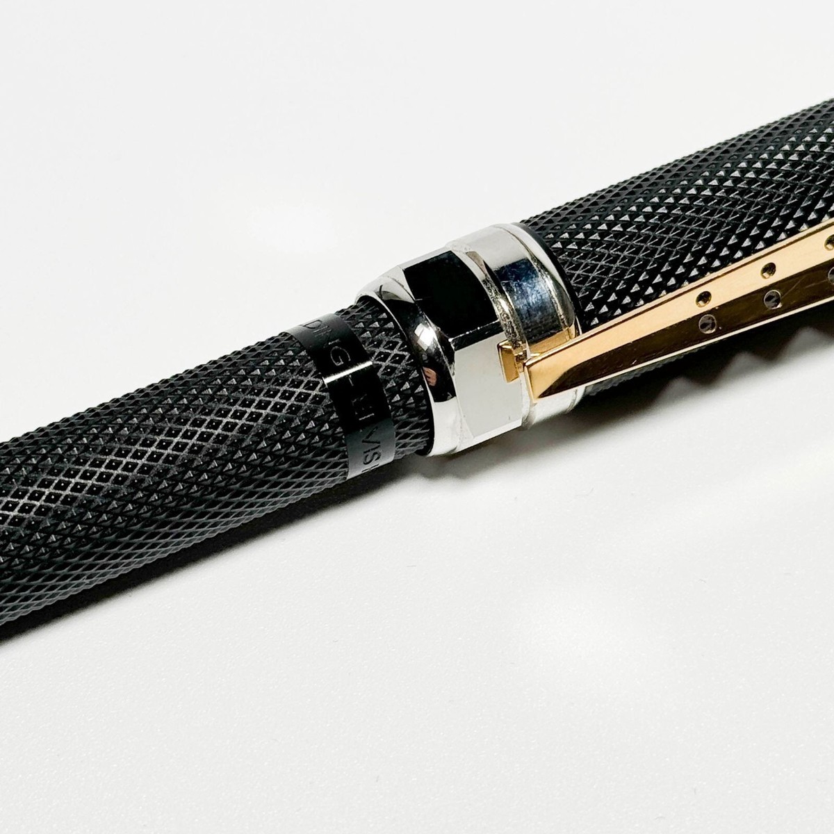 【新品】MONTBLANC Notebook #146 エルヴィス・プレスリー 新品】MONTBLANC Notebook #146 エルヴィス・プレスリー