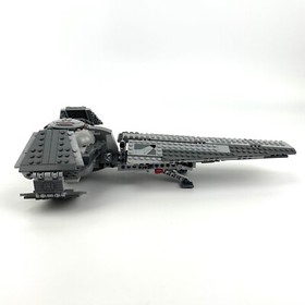 LEGO 7961 - Star Wars: Darth Maul's Sith Infiltrator - Complete! 🇨🇦