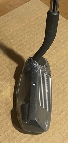New Petite Ladies Heater B7 Chipper Steel Shaft 33" - Picture 2 of 2
