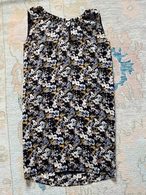 megan park silk dress Silk maxi dress Megan Park Purple size S International in Silk